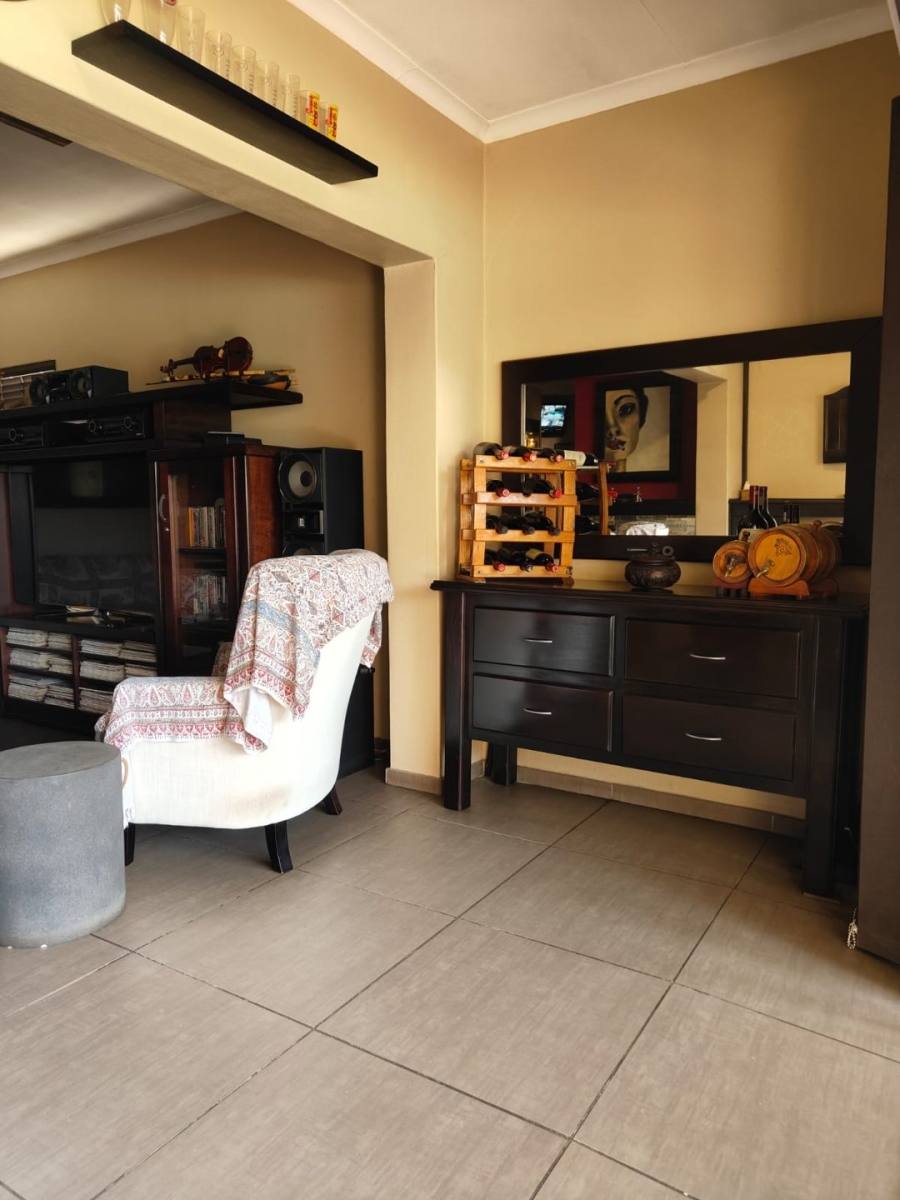 4 Bedroom Property for Sale in Sasolburg Ext 11 Free State